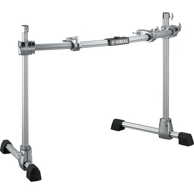 Yamaha 2-Leg Hexrack with Hexagonal Curved Pipe - Image 1 of 3