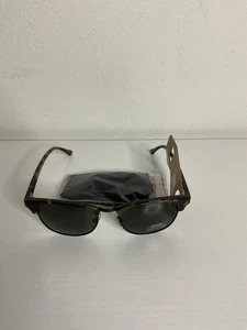 Vans Dunville Shades Cheetah Tortoise UV400 Schutz Unisex Erwachsene Sonnenbrille - Bild 1 von 13