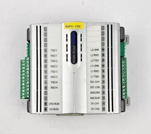 Módulo de sistema de alarma y monitoreo Samsung SSAS-PRO RSPC-X32 - Imagen 1 de 5