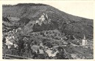 LUXEMBOURG VIANDEN LE CHÂTEAU