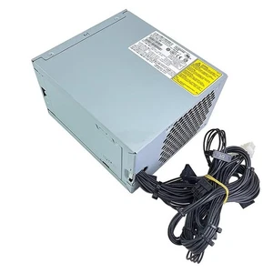 Kiligeary 600W 18Pin Power Supply DPS-600UB A 623193-001 for HP Z420 Workstation - Picture 1 of 6