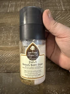One 'n Only Argan Oil 2-in-1 Beauty Balm Styler, 4.2 oz - Picture 1 of 5