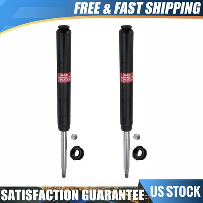 2PCS Front Pair KYB Struts Shocks Suspension KIT For 1976-1979 TOYOTA COROLLA - Image 1 of 4