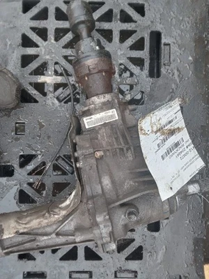 Used Transfer Case Assembly fits: 2012 Chevrolet Equinox 3.0 Grade A - Imagem 1 de 4