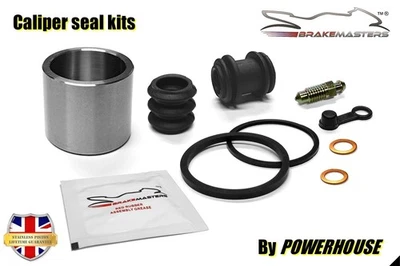 Suzuki GSXR1000 K8 2008 rear brake caliper overhaul kit - Image 1 of 4