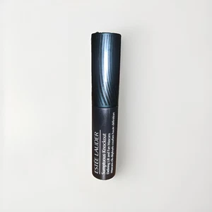 New Estee Lauder Sumptuous Knockout Defining Lift & Fan Mascara 01 Black 2.8ml - Picture 1 of 3