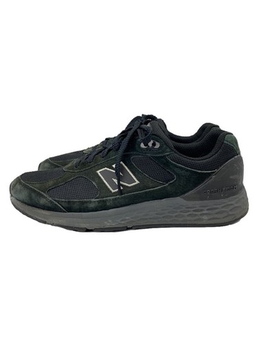 Sneakers basse US9 New Balance Nere Mw1880B1