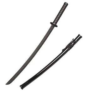 Polypropylene Plastic Katana Training Sword - Practice Sword-C - Picture 1 of 8