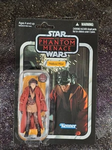 Star Wars TVC Naboo Pilot VC72 - Imagen 1 de 2