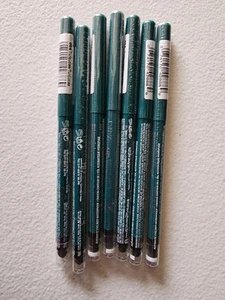 NYC HD 004 Turquoise Waterproof Eyeliner Pencil. New Sealed. Lot of 7. - Picture 1 of 2