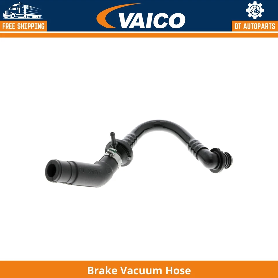 Manguera de vacío de freno Vaico 2003 2004 2005 para Volkswagen Beetle 2002-2006 1,9 L L4 Foto 1 de 1