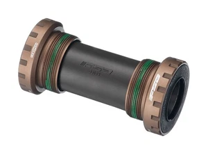 FSA BB-8681 SLK Light Di2 MegaExo Tretlager, Bronze, 68 mm 68 mm Bronze - Picture 1 of 1