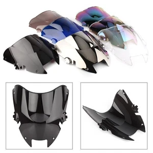 Carenado de parabrisas para moto Honda VTR1000F 1997-2005 - Imagen 1 de 12