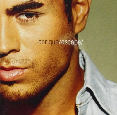 Enrique Iglesias Escape (CD) - Bild 1 von 2