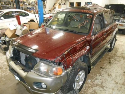 Caja de transferencia 3,0 L 6 cilindros compatible con 00-01 MONTERO SPORT 636033 Foto 1 de 4