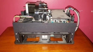 S250 DVDNow MovieMate DVD Kiosk Exchange Box Assembly  Used Parts - Picture 1 of 6