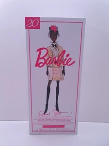 Barbie Signature  Best to a Tea GHT65  Gold Label Robert Best Mattel - Bild 1 von 7
