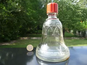 Ancien et Rare Flacon Parfum des FRERES CORDELIERS - Eau de Cologne - Foto 1 di 10