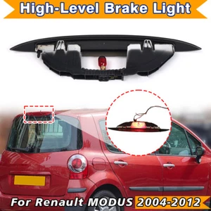 3 éme Feux Arriere Feu Stop Supplémentaire Halogène Pour Renault MODUS 2004-2012 - Bild 1 von 4