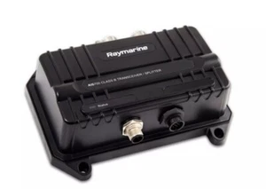 RICETRASMETTITORE AIS 700 RAYMARINE CLASSE B CON SEPARATORE RICEVE E TRASMETTE - Picture 1 of 1