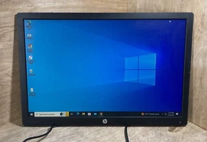 HP Elite Display E242 24" Monitor  - Picture 1 of 6