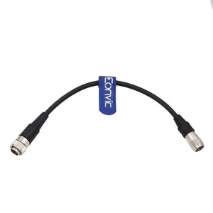 Canon Zoom Servo Controller Lens Adapter Cable 8-Pin to Hirose 20-Pin 20cm - Picture 1 of 14