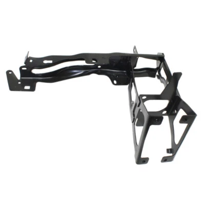 Soporte de radiador para BMW 328i/328i xDrive 2012-2016 panel lateral del conductor acero Foto 1 de 4