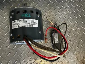 Rheem Ruud 51-27210-03 5KCP39NGV365AS 1/3hp 115v OEM blower Same Day Shipping - Picture 1 of 13