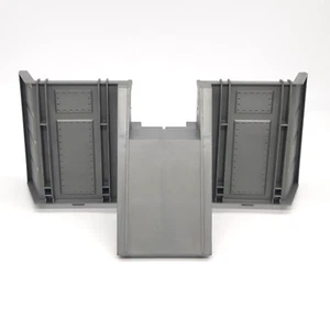 GI Joe Headquarters Command Center Front Main Wall Part Hasbro Toy Vintage 1983 - Picture 1 of 6