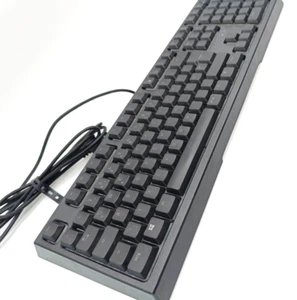 Razer Ornata V2 Gaming Keyboard Mecha-Membrane Switches Chroma RGB US ISO - Bild 1 von 3