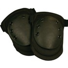MILITARY KNEE PADS PROTECTION MENS ARMY PAINTBALLING AIRSOFT MTP BTP CAMO BLACK