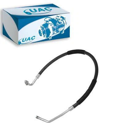 UAC A/C Suction Line Hose Assembly For 2000-2006 Toyota Tundra 4.7L V8 - Image 1 of 2