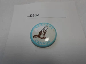 BEAVERS CANADA PIN D532 - Imagen 1 de 1