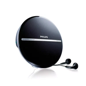 Philips Portable MP3-CD Player - Picture 1 of 1