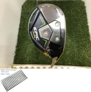 Callaway EPIC FLASH STAR U6 Utility / 6w 26 / Flex R Speeder EVO for CW Exc+ - Picture 1 of 10