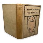 Gypsys Sowing and Reaping Elizabeth Stuart Phelps 1896 HC Antique Childrens Book