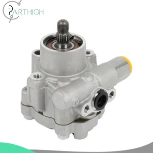 New Power Steering Pump for Infiniti G35 2007-2008 G37 2008-2013 Q60 2014-2015 - Picture 1 of 6