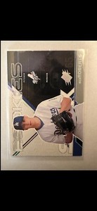 2003 SPx - [Base] #131 Rick Roberts #68/999