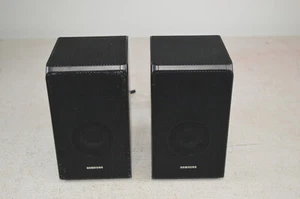 Samsung PS-KS2 Wireless Surround Speakers Pair Left & Right for SoundBar HW-K950 - Picture 1 of 6