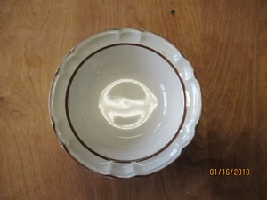 Hearthside Japan Cumberland MAYBLOSSOM Cereal Bowl 6 3/4" 1 ea 1 available - Picture 1 of 3
