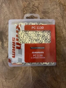 SRAM PC-1130 11-Speed Chain - Picture 1 of 1
