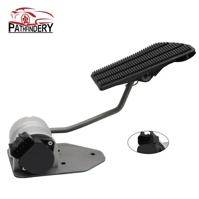 Accelerator Gas Pedal For GMC C2500 C3500 K1500 Sierra 2500 6.5L 15751307 - Image 1 of 4
