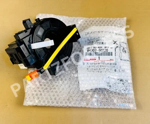 84307-60220 TOYOTA GENUINE CABLE SUB-ASSY 8430760220 NEW OEM - Picture 1 of 10