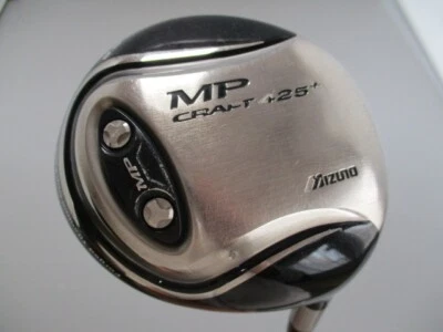 Mizuno MP CRAFT425+ Driver 9.5 QUAD MP (S) #423 Golf Clubs - Image 1 of 4