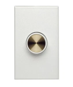 Leviton 60800-I Dimmer Switch Rotary Dimmer 800W 120 Volt AC 60Hz Single Pole - Picture 1 of 2