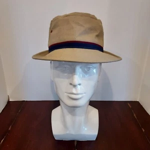 Dorfman Pacific Gorros Pesca Exterior Cubo Sombrero Hombre Beige - Imagen 1 de 7