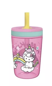 Zak! We Are Hello kitty 15oz Water Bottle , 1 Bottle - Picture 1 of 6