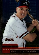 B1266- 2000 Topps Chrome Traded BB Card #s 1-135 -You Pick- 10+ FREE US SHIP