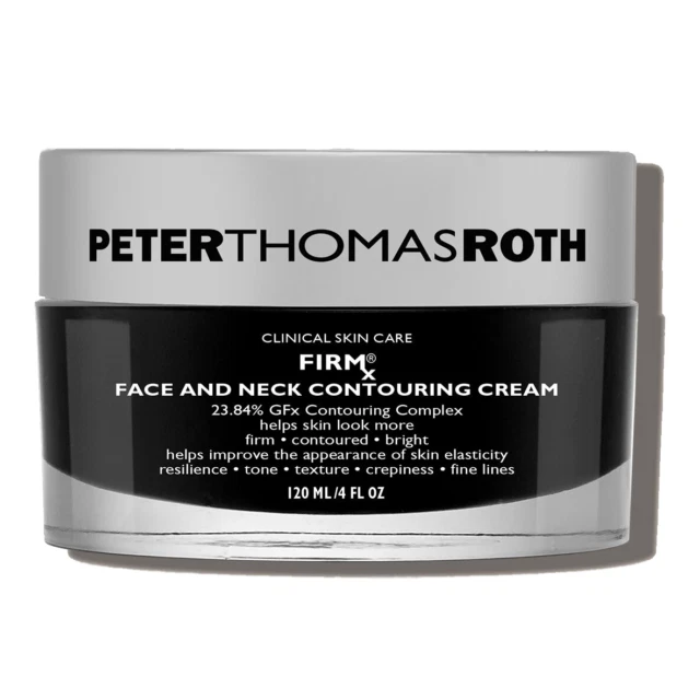 Peter Thomas Roth Mega-Size FIRMx Contour Treatment Cream - 4 fl oz