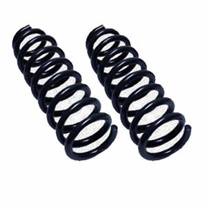 1965-1979 Ford F100, F150 3" Drop Coil Springs #253430